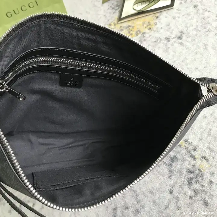 Official Brother Sam Gucci Bag 2209DJ0047 0630